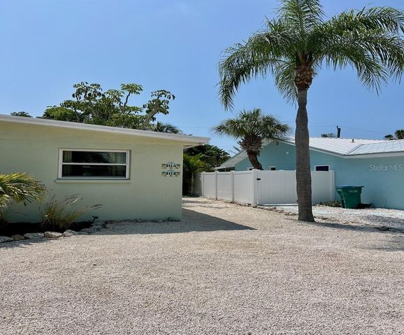 311 63RD STREET, Holmes Beach, FL 34217