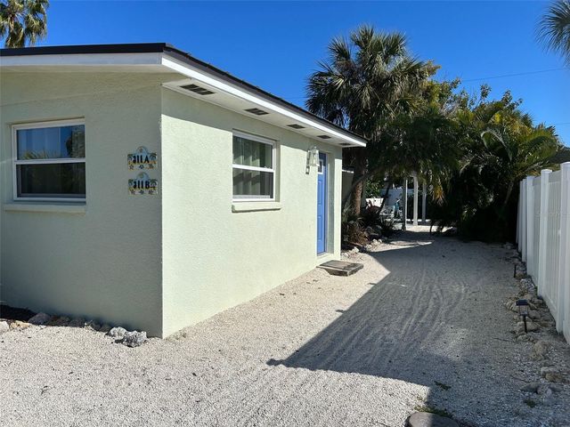 311 63RD STREET, Holmes Beach, FL 34217