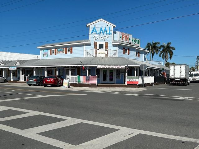 311 63RD STREET, Holmes Beach, FL 34217