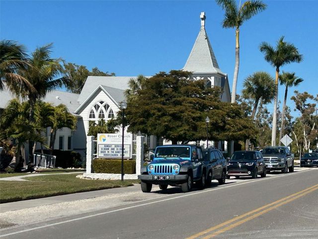 311 63RD STREET, Holmes Beach, FL 34217