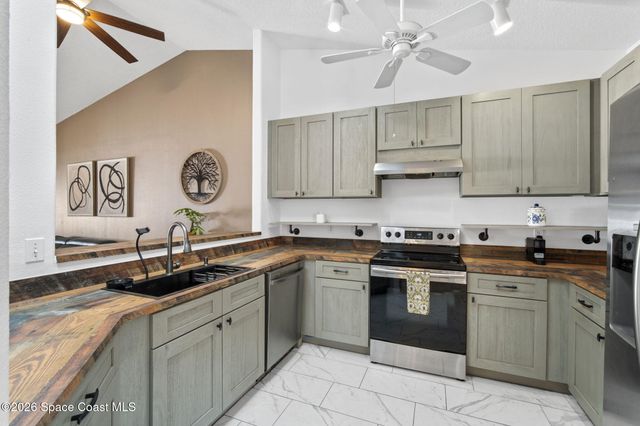 837 Poinsetta Drive 0, Indian Harbour Beach, FL 32937