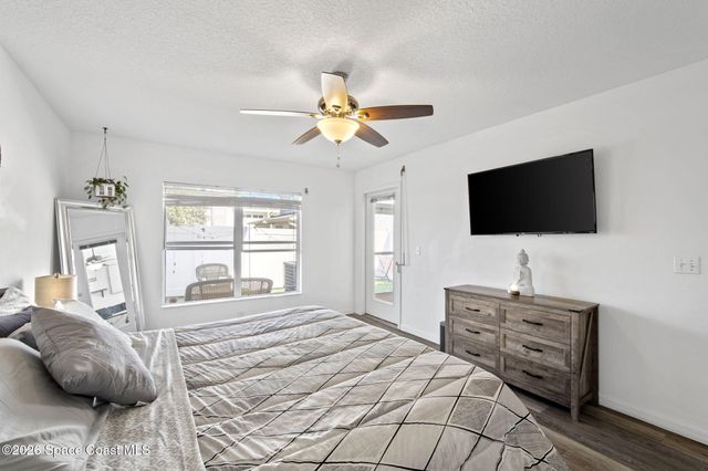 837 Poinsetta Drive 0, Indian Harbour Beach, FL 32937
