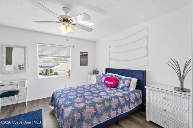 837 Poinsetta Drive 0, Indian Harbour Beach, FL 32937
