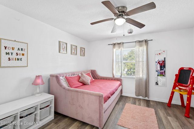 837 Poinsetta Drive 0, Indian Harbour Beach, FL 32937