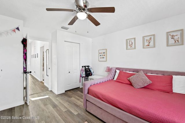 837 Poinsetta Drive 0, Indian Harbour Beach, FL 32937