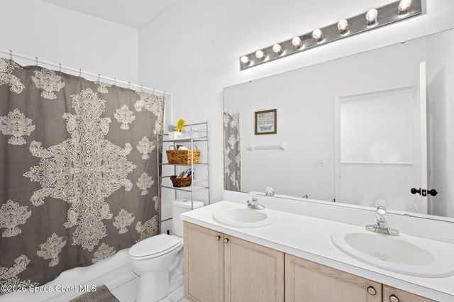 837 Poinsetta Drive 0, Indian Harbour Beach, FL 32937