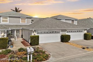 837 Poinsetta Drive 0, Indian Harbour Beach, FL 32937