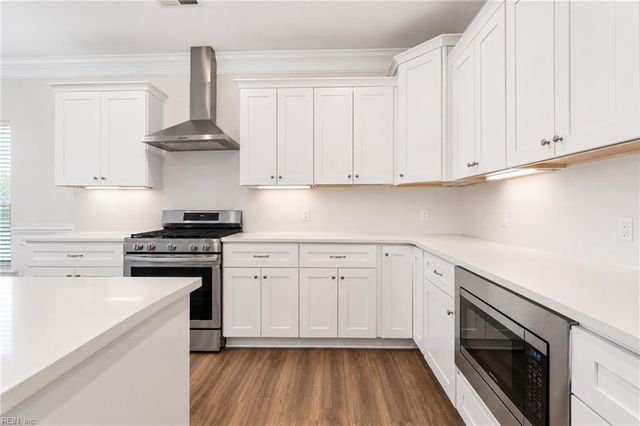 4608 Gosnold AVE, Norfolk, VA 23508