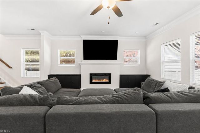 4608 Gosnold AVE, Norfolk, VA 23508