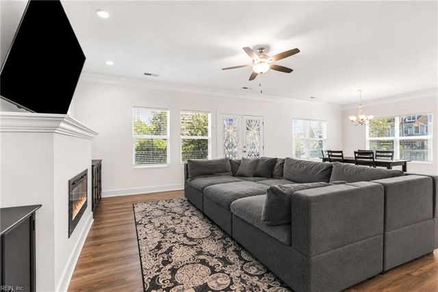 4608 Gosnold AVE, Norfolk, VA 23508