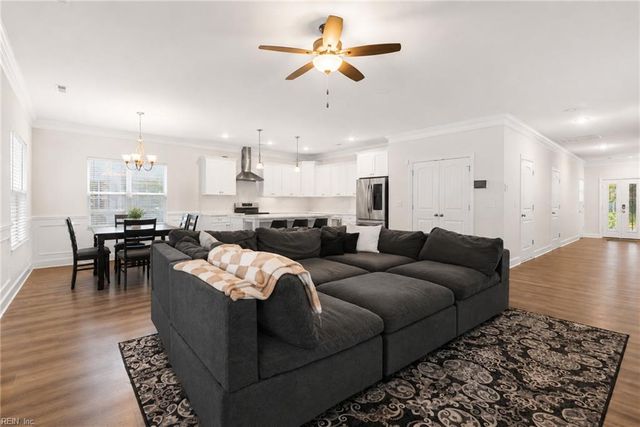 4608 Gosnold AVE, Norfolk, VA 23508