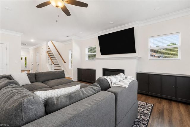 4608 Gosnold AVE, Norfolk, VA 23508