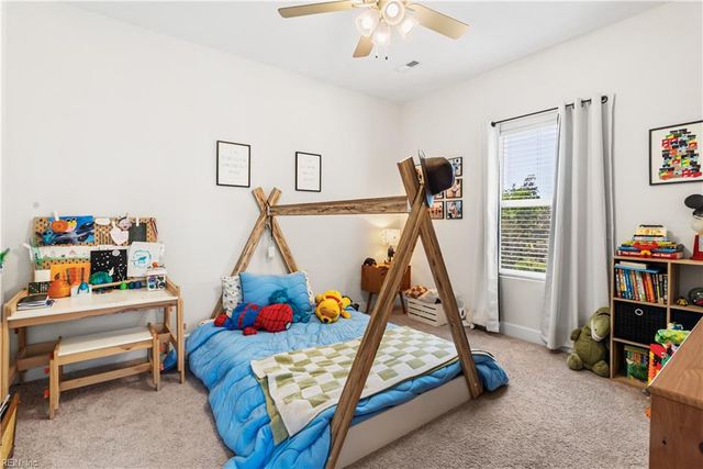 4608 Gosnold AVE, Norfolk, VA 23508