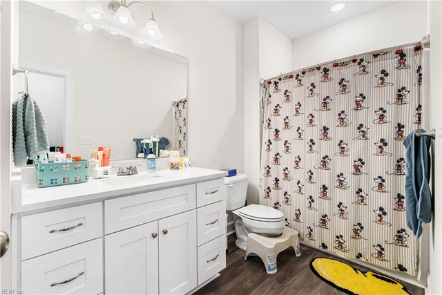 4608 Gosnold AVE, Norfolk, VA 23508