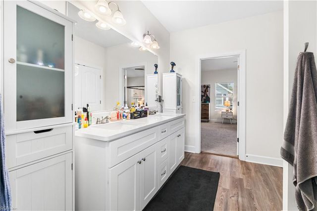 4608 Gosnold AVE, Norfolk, VA 23508