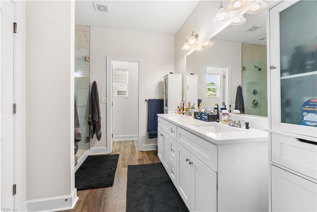 4608 Gosnold AVE, Norfolk, VA 23508