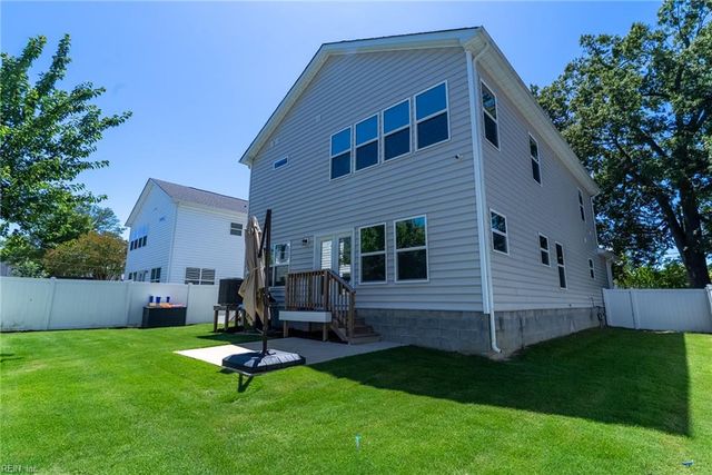 4608 Gosnold AVE, Norfolk, VA 23508