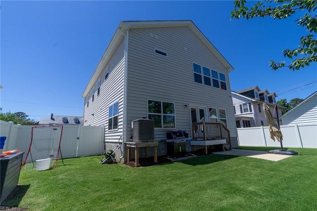 4608 Gosnold AVE, Norfolk, VA 23508