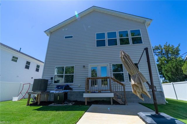 4608 Gosnold AVE, Norfolk, VA 23508