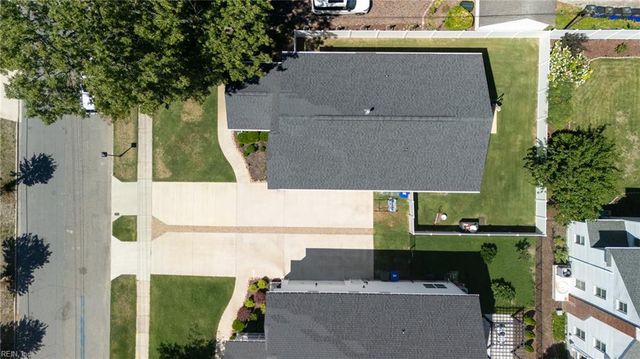 4608 Gosnold AVE, Norfolk, VA 23508