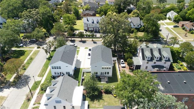 4608 Gosnold AVE, Norfolk, VA 23508