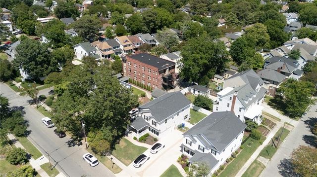 4608 Gosnold AVE, Norfolk, VA 23508