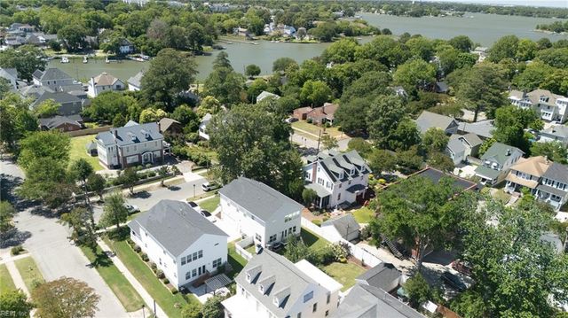 4608 Gosnold AVE, Norfolk, VA 23508