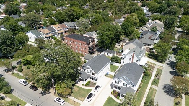 4608 Gosnold AVE, Norfolk, VA 23508