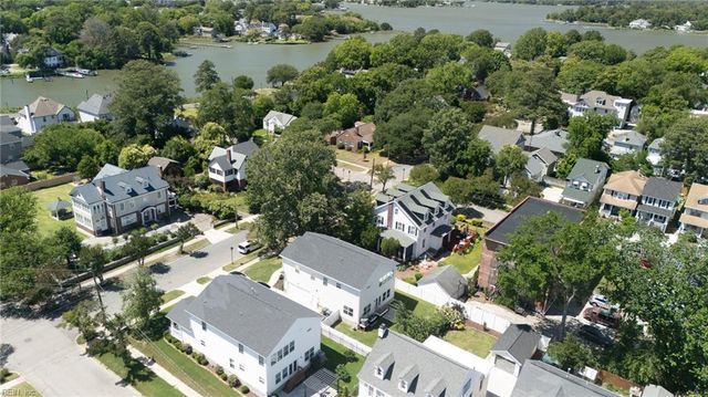 4608 Gosnold AVE, Norfolk, VA 23508