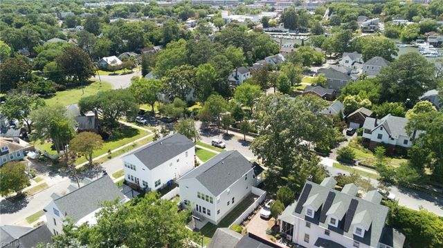 4608 Gosnold AVE, Norfolk, VA 23508