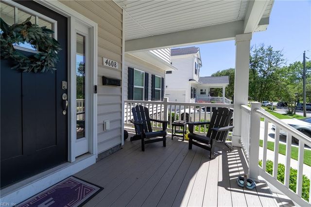4608 Gosnold AVE, Norfolk, VA 23508