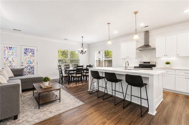 4608 Gosnold AVE, Norfolk, VA 23508