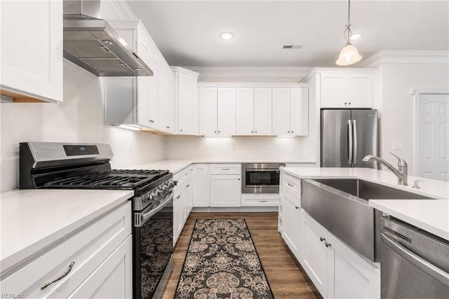 4608 Gosnold AVE, Norfolk, VA 23508