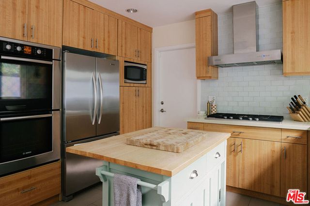 3346 Coy Drive, Sherman Oaks, CA 91423