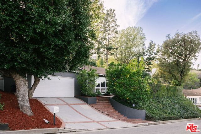 3346 Coy Drive, Sherman Oaks, CA 91423