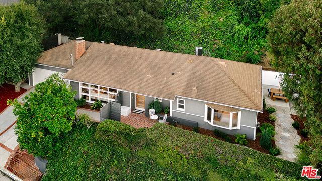 3346 Coy Drive, Sherman Oaks, CA 91423