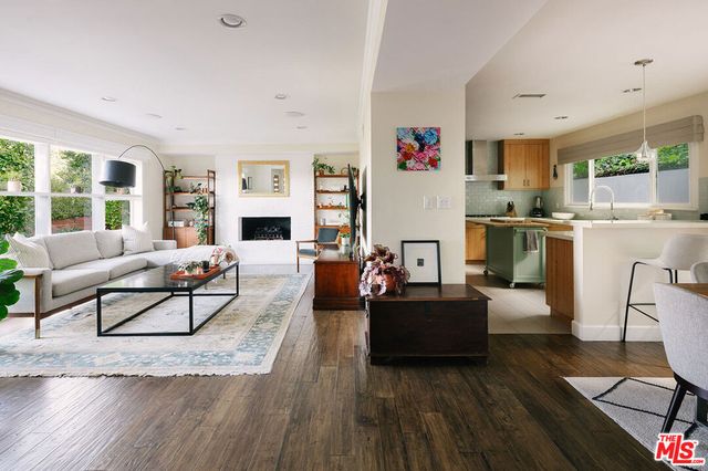 3346 Coy Drive, Sherman Oaks, CA 91423