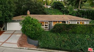 3346 Coy Drive, Sherman Oaks, CA 91423