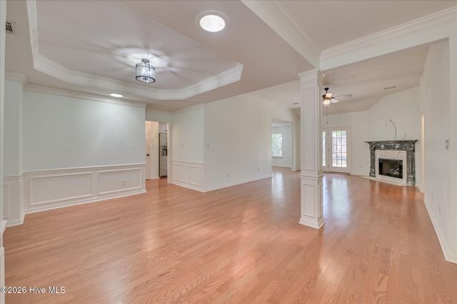 2037 Magnolia Parkway, Grovetown, GA 30813