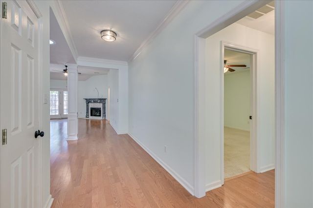 2037 Magnolia Parkway, Grovetown, GA 30813