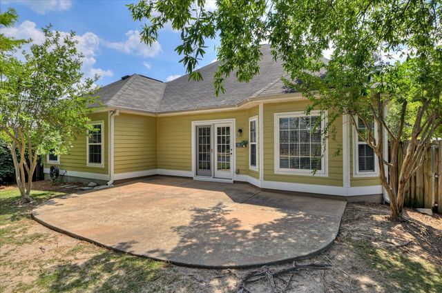 2037 Magnolia Parkway, Grovetown, GA 30813