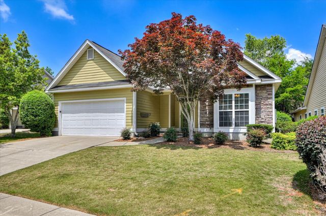 2037 Magnolia Parkway, Grovetown, GA 30813