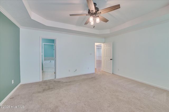 2037 Magnolia Parkway, Grovetown, GA 30813