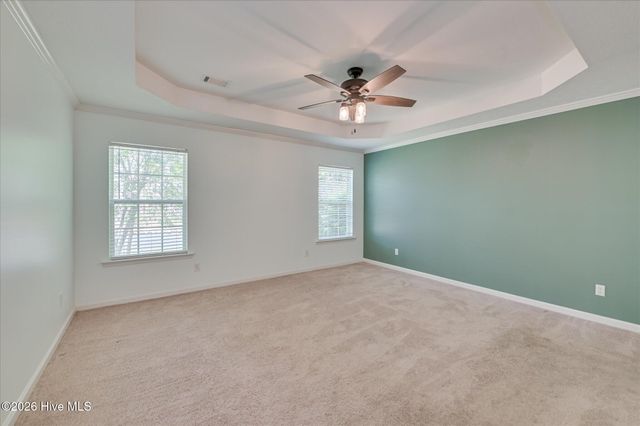 2037 Magnolia Parkway, Grovetown, GA 30813