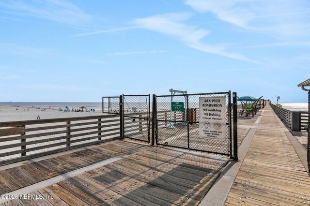 31 26TH Avenue S, Jacksonville Beach, FL 32250