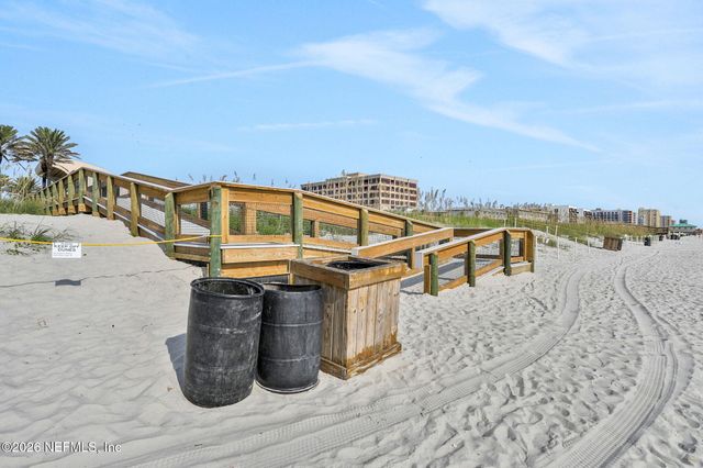 31 26TH Avenue S, Jacksonville Beach, FL 32250