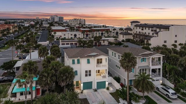 31 26TH Avenue S, Jacksonville Beach, FL 32250