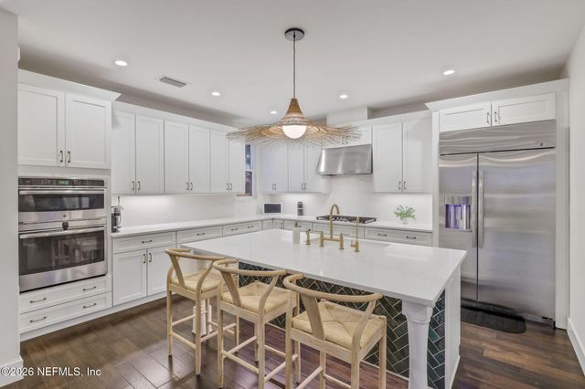 31 26TH Avenue S, Jacksonville Beach, FL 32250