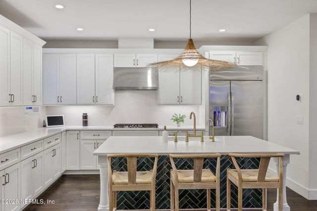 31 26TH Avenue S, Jacksonville Beach, FL 32250