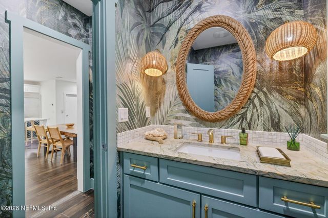 31 26TH Avenue S, Jacksonville Beach, FL 32250